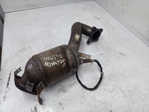 CATALYSEUR 1.4TSI VW/AUDI/SEAT/SKODA CAXA/CNVA/CAXC/CMSA - Vue 2